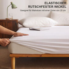 25/30 Matratzenschoner