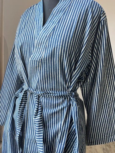 Handmade indian blue - indian,