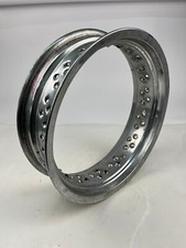 SUZUKI VS 1400 VS1400 INTRUDER Felge hinten Rim 15x4.00 #7355