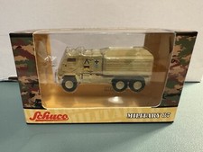 Schuco 1:87 Bundeswehr