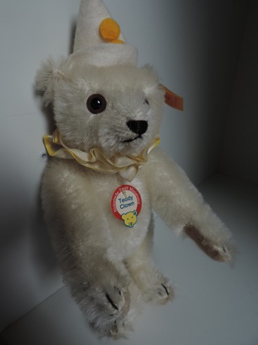 Steiff bär teddy - steiff,, bär,teddy