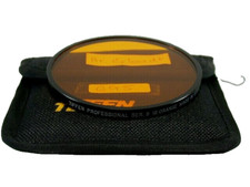 TIFFEN Professional Orange