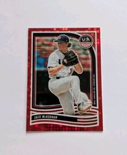 Jack McKernan - 2024 Panini