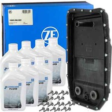 ZF TEILESATZ AUTOMATIKGETRIEBE