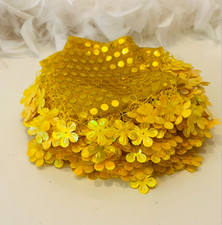 Halay Tanztücher Pailletten