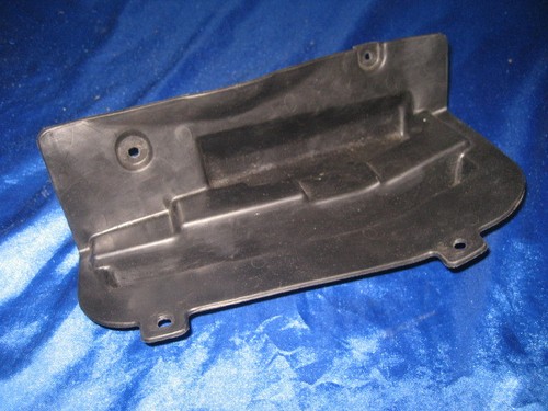 Honda fes 125 - honda, batteriekasten