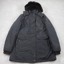 Wellensteyn Mantel Damen Gr. L