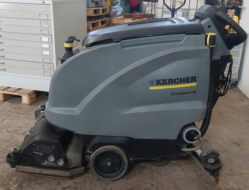 Kaercher bp dose fleet - b,