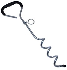 Petgear tie out stake