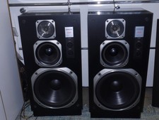 1 Paar Onkyo Lautsprecher