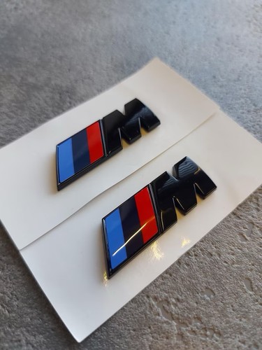 M style kotflügel - ✅️2x,
