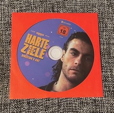 Harte Ziele 4K Ultra HD Austauschdisc inkl. korrigiertem Ton und opt. UT NEU