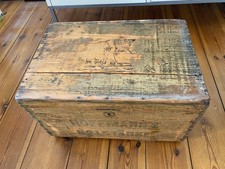 Hoffmann´s Stärke Alte Holz