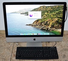 Apple iMac A1419 27"  5K  2015