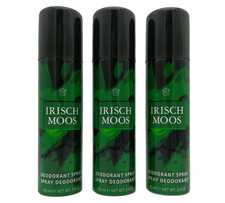 Sir irisch moos deodorant - irisch,