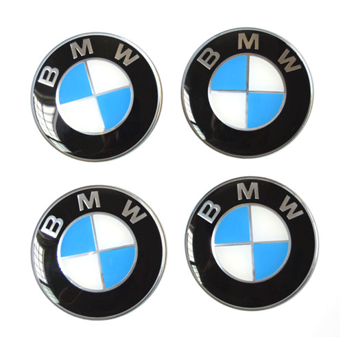 68mm embleme nabenkappen - embleme,