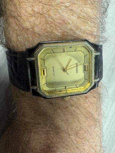 Vintage seiko - vintage,