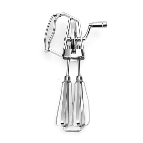 Handmixer mit handkurbel - handmixer,