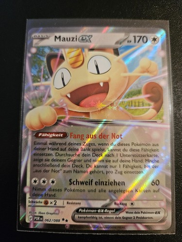 Pokemonkarte por 062 - pokemonkarte, 062/088