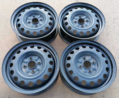 Felgen 1 2jx14et39 - 4, 4