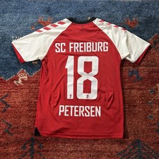SC Freiburg Trikot 2020/2021