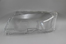 BMW E46 316Ci-330Ci M3 M3 CSL Abdeckscheibe Scheinwerfer links 63128382191