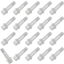 20x TECPO RADSCHRAUBEN M14x1.5