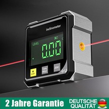 LCD Digitaler Winkelmesser mit