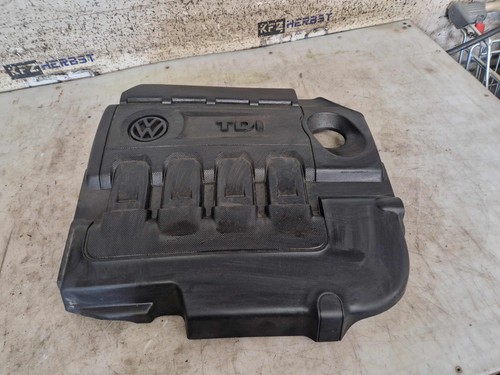 Motorabdeckung passat b8 - vw,