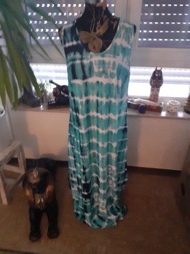 Hübsches kleid 46 von - kleid,