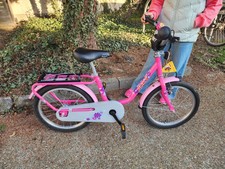 Puky Fahrrad Mädchen ca. 4-6