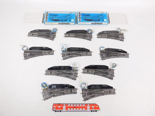 Märklin bastler - h0,