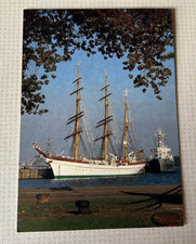 Bundesmarine gorch fock - bundesmarine,