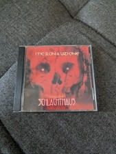 Schlachthaus Uzi One Hirntot