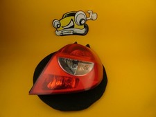 Rückleuchte rechts Valeo 89035080 Clio 3