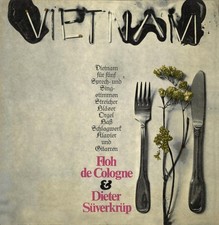 Floh cologne vietnam - floh,