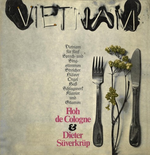 Floh cologne vietnam - floh,