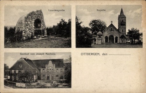 Ottbergen schellerten in - schellerten,