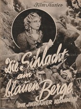 Konvolut 5 x Ilustrierter Film Kurier ( 3 ) Kino,Filmprogramme, selten gute Heft