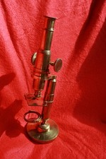 Antikes mikroskop - antikes,