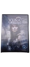 Xena warrior princess - warrior, staffel