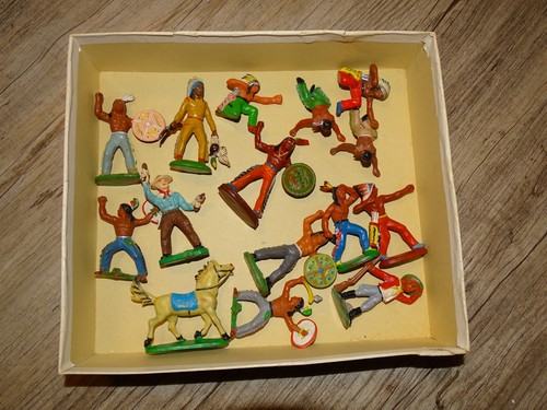 Ddr spielzeug wild - ddr,