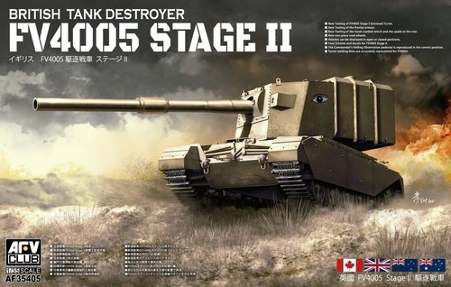 Afv35405 afv club 1 - afv35405,