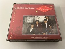 Golden Earring – The Collection - Doppel CD © 1993