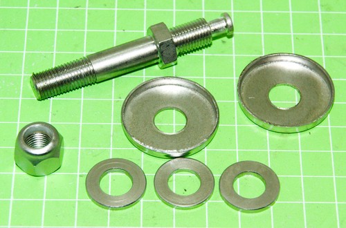 0465kit sitzset damper top - sitzset,