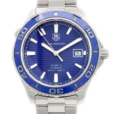 TAG Heuer Aquaracer Caliber 5