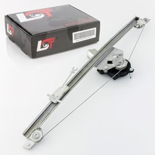 Fensterheber mit Motor vorne links für Nissan Opel Vivaro A Renault Trafic II 2