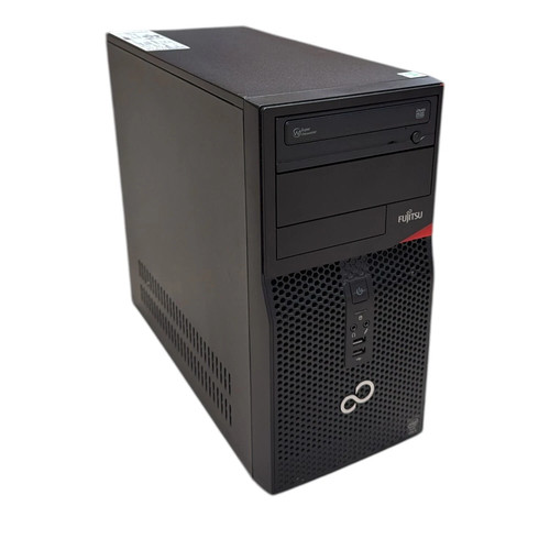 Fujitsu esprimo p520 e85 - esprimo, e85+