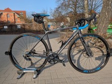 Tolles Frauenrennrad! Radon R1