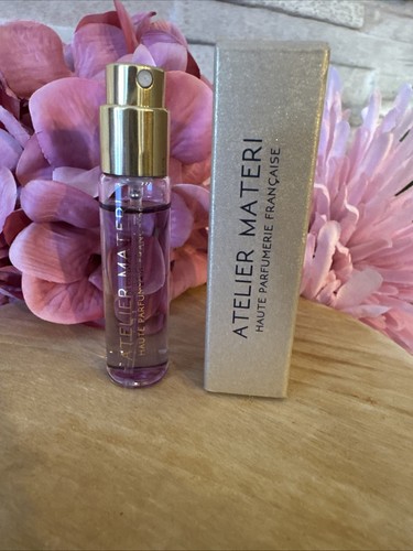 Atelier materi burgundy oud - materi,